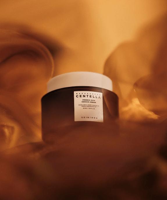 Skin 1004 Centella Madagascar Probio_Cica Enrich Cream 50ml
