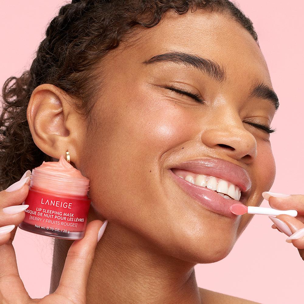 LANEIGE Dreamy Lip Sleeping Kit 4pc Set
