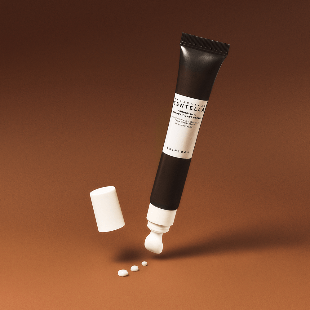 Most Loved Triple Bundle Set ( SKIN1004 Brightening Ampoule + Probio_Cica Enrich Cream + Probio_Cica Eye Cream )