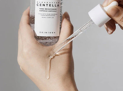 Most Loved Triple Bundle Set ( SKIN1004 Brightening Ampoule + Probio_Cica Enrich Cream + Probio_Cica Eye Cream )