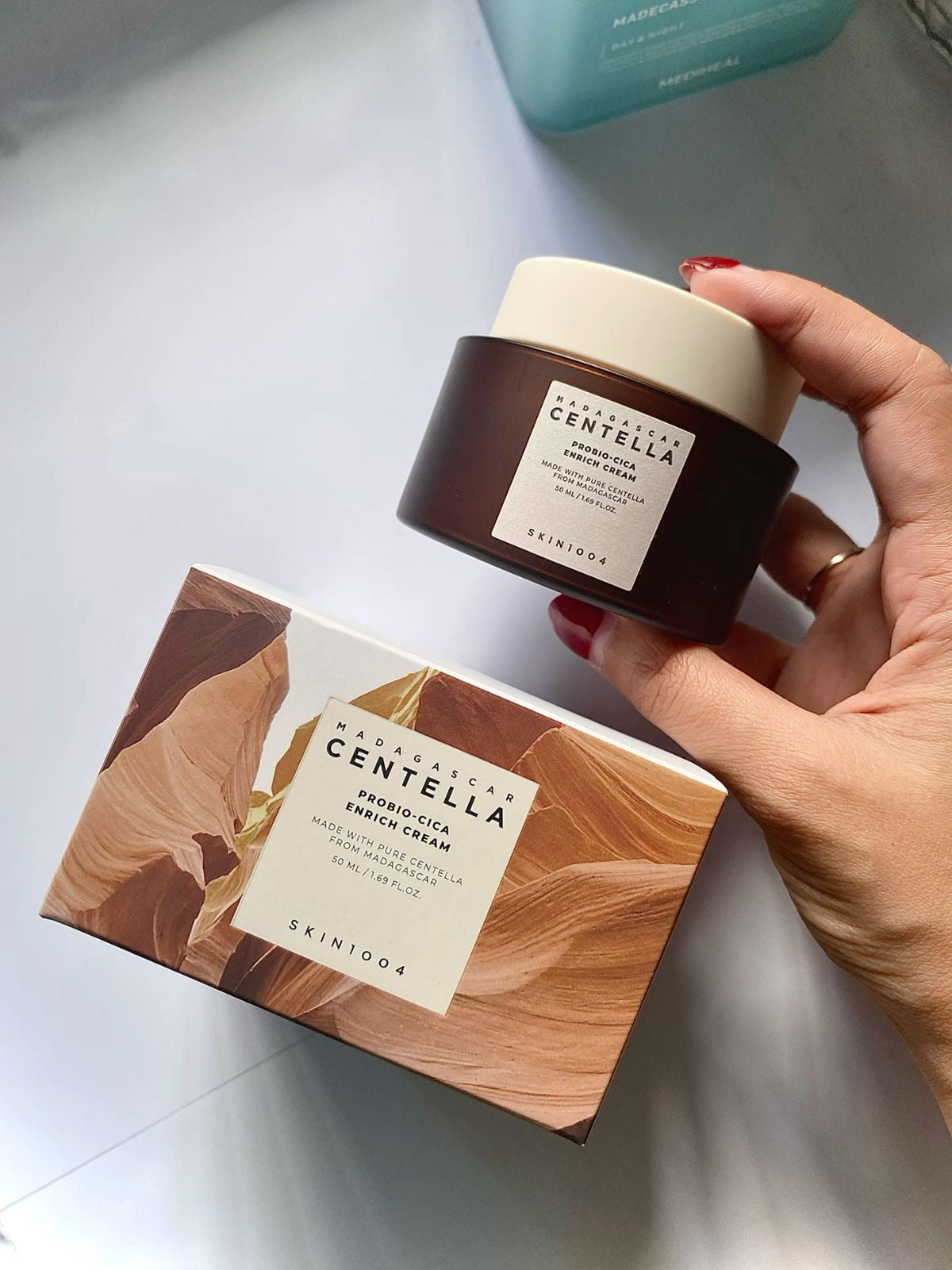 Most Loved Triple Bundle Set ( SKIN1004 Brightening Ampoule + Probio_Cica Enrich Cream + Probio_Cica Eye Cream )