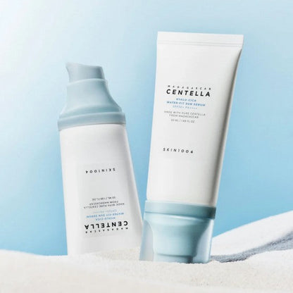 SKIN1004_ Madagascar Centella Hyalu Cica Water Fit Sun Serum SPF50+++_50ml