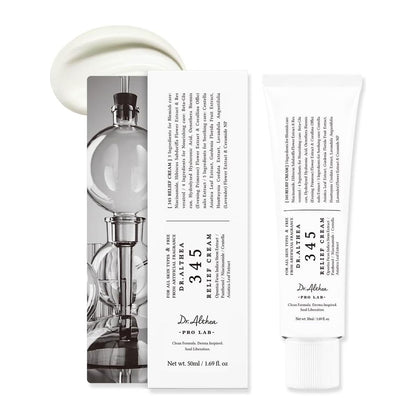 Dr. Althea 345 Relief Cream_ 50ml