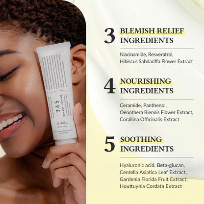 Dr. Althea 345 Relief Cream_ 50ml