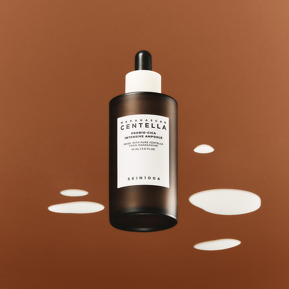 SKIN1004 Madagascar Centella Probio_Cica Intensive Ampoule 50ML