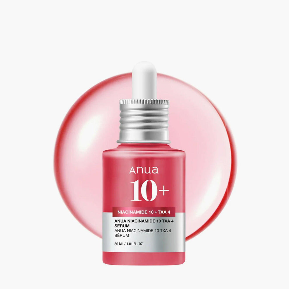 Anua Nicinamide 10% + TXA 4% Dark Spot Correcting Serum
