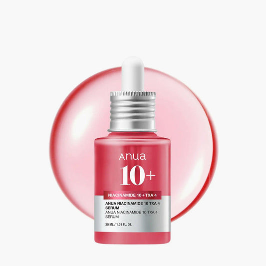 Anua Nicinamide 10% + TXA 4% Dark Spot Correcting Serum