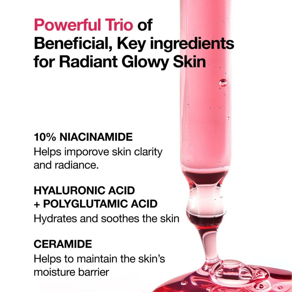 Anua Nicinamide 10% + TXA 4% Dark Spot Correcting Serum