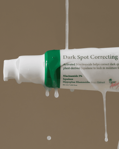 Axis Y Dark Spot Correcting Glow Serum