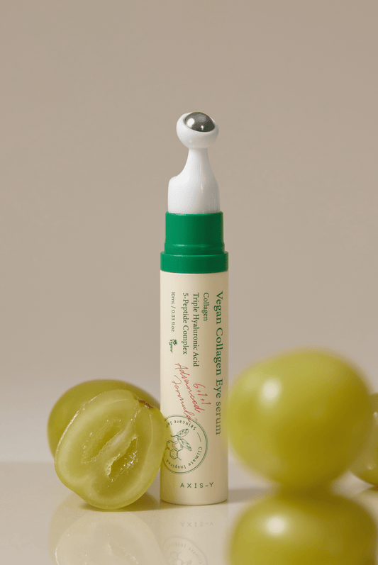 Axis Y Vegan Collagen Eye Serum
