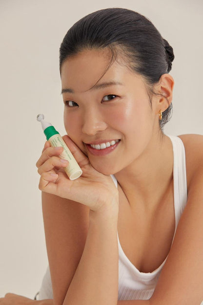 Axis Y Vegan Collagen Eye Serum