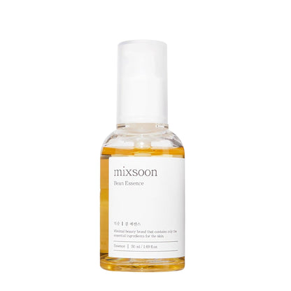 Mixsoon Bean Essence 50ml Exfoliating and Hydrating Dou
