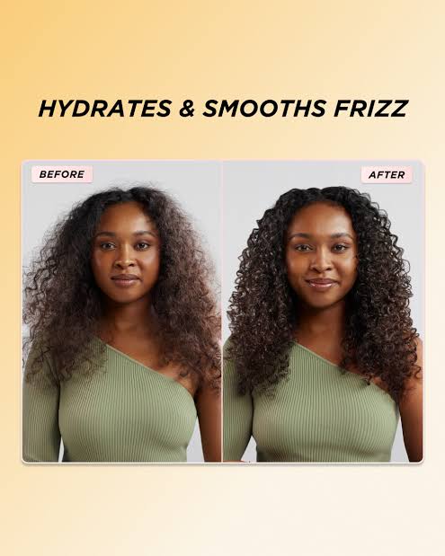 GISOU_ Honey Infused Hair Oil / 20ML