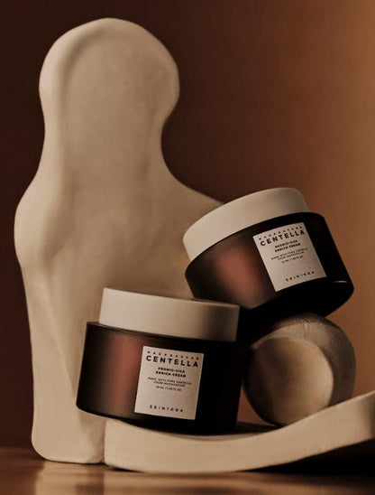 Skin 1004  Centella Madagascar Probio_Cica Enrich Cream 50ml