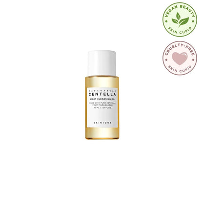 SKIN1004_ Madagascar Centella Light Cleansing Oil 200ml