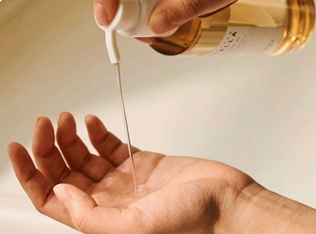 SKIN1004_ Madagascar Centella Light Cleansing Oil 200ml