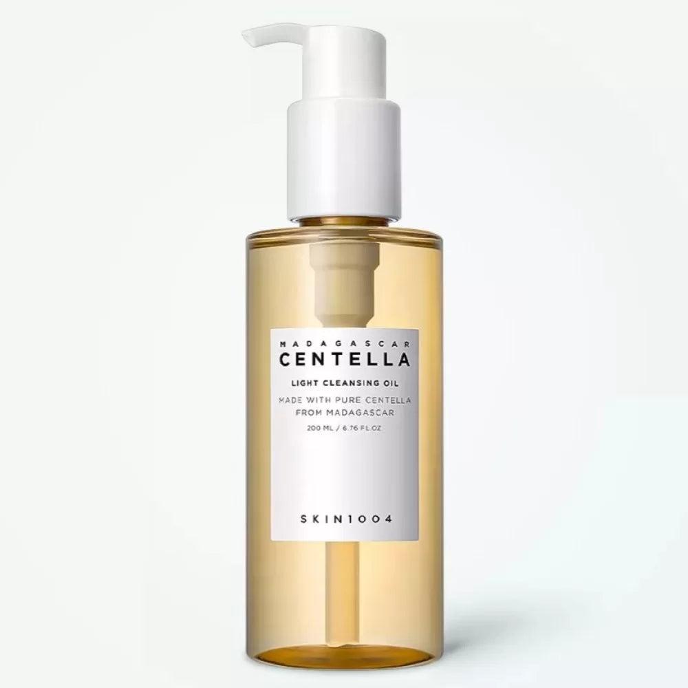 SKIN1004_ Madagascar Centella Light Cleansing Oil 200ml