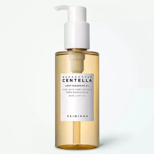 SKIN1004_ Madagascar Centella Light Cleansing Oil 200ml