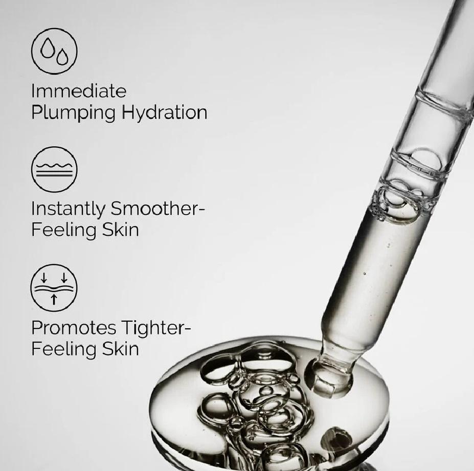 The Ordinary Hyalironic Acid 2% + B5 (with Ceramides) 30ml