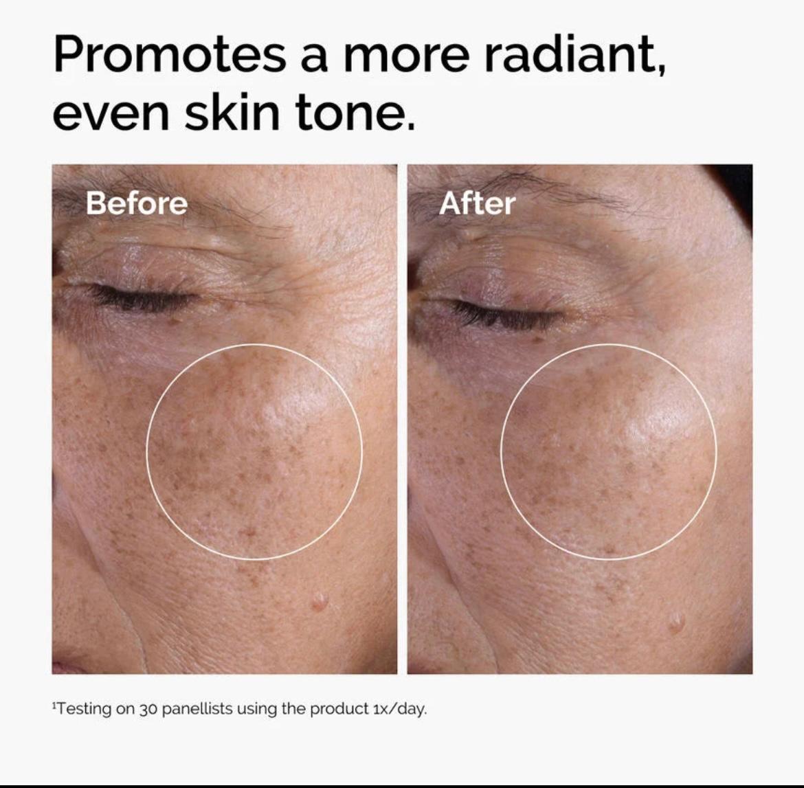 The Ordinary Glycolic acid 7% Exfoliating Toner Solution_ 240ml