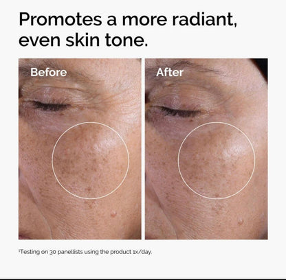 The Ordinary Glycolic acid 7% Exfoliating Toner Solution_ 240ml