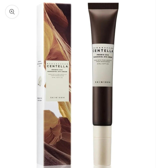 Centella Probio-Cica Bakuchiol Eye Cream 20ml