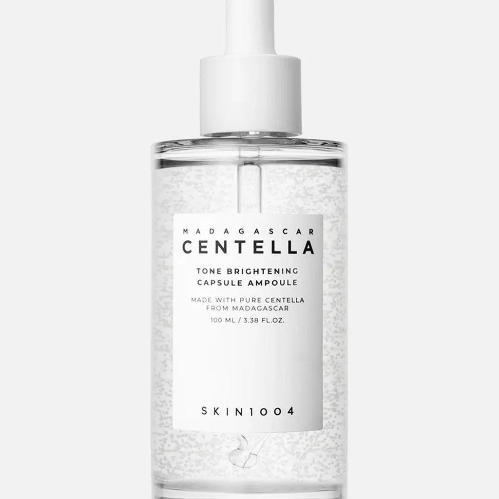 SKIN1004_ Madagascar Centella Tone-Brightening Capsule Ampoule_ 100ml