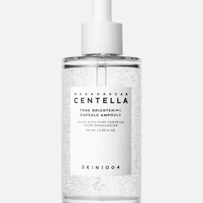 SKIN1004_ Madagascar Centella Tone-Brightening Capsule Ampoule_ 100ml