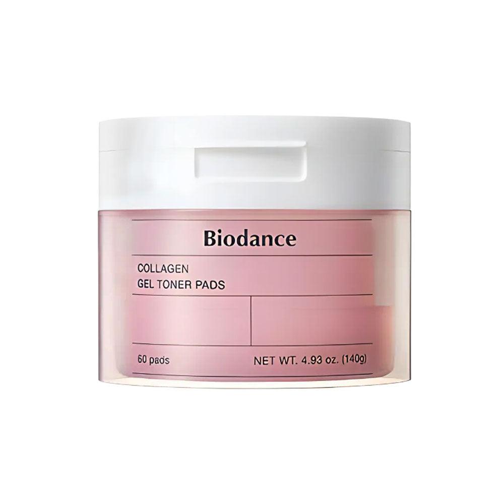 Biodance Collagen Gel Toner Pad