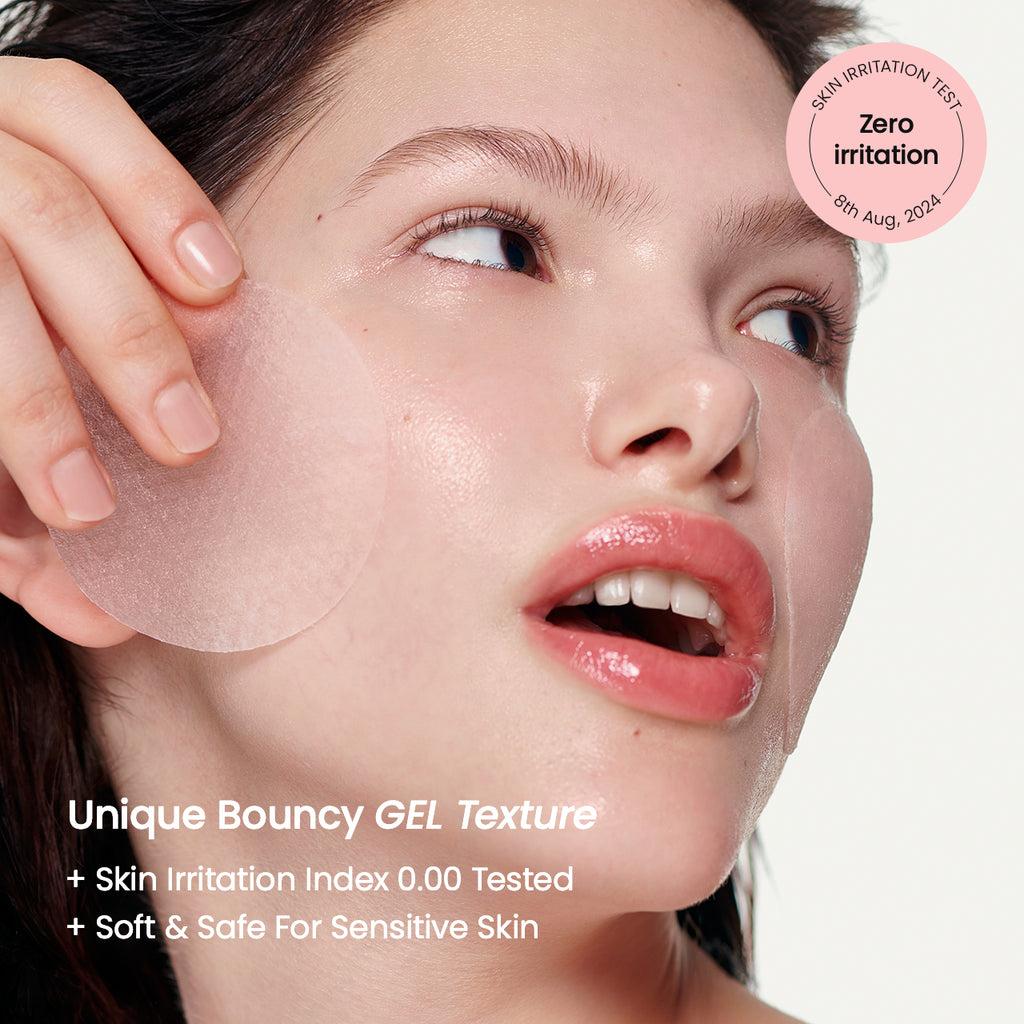 Biodance Collagen Gel Toner Pad