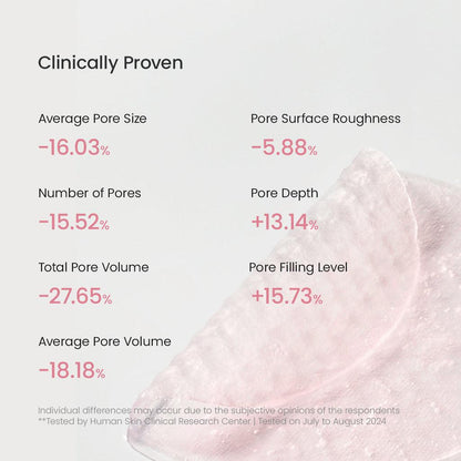 Biodance Collagen Gel Toner Pad