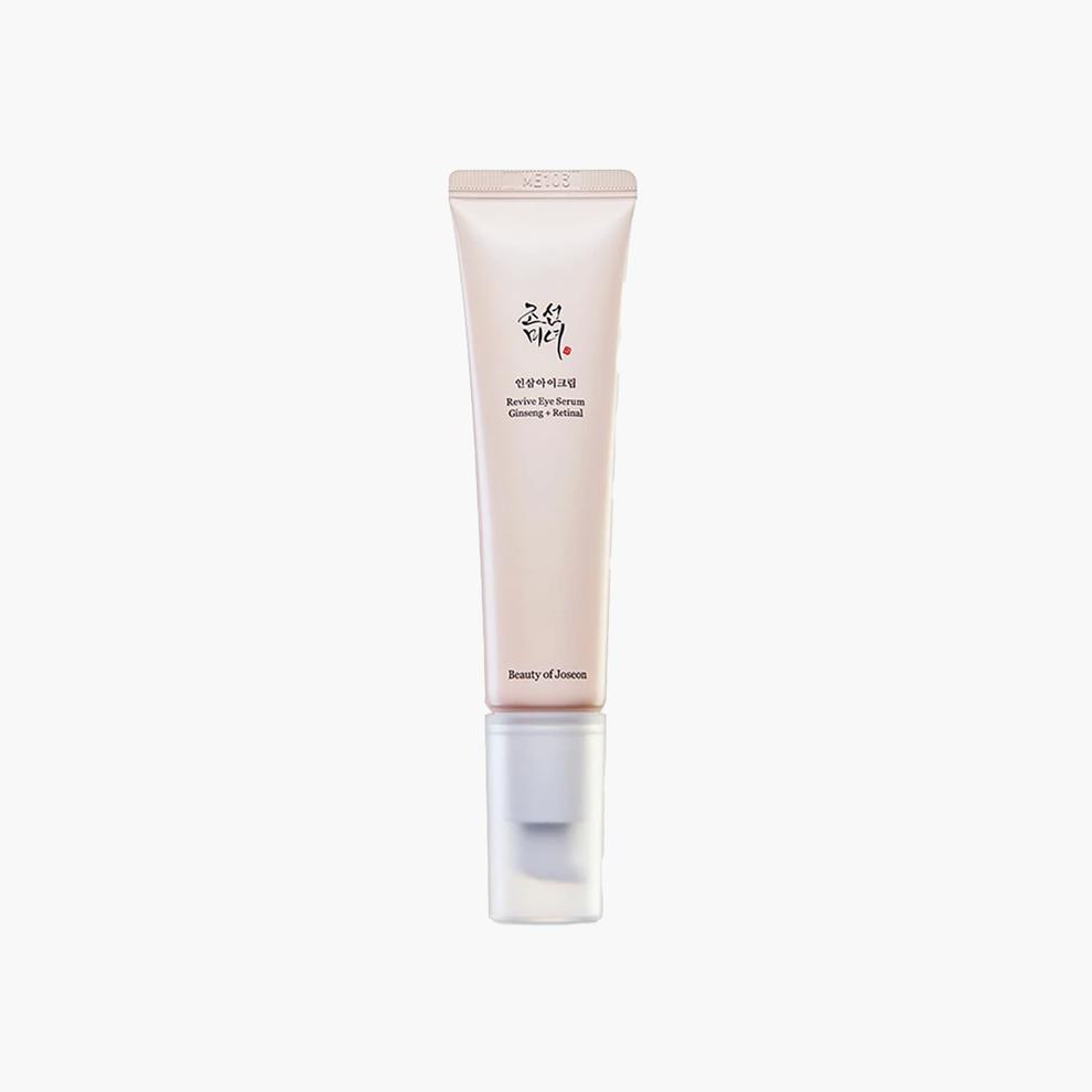 Beauty of Joseon REVIVE EYE SERUM : GENSING + RETINAL