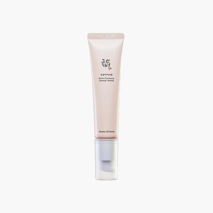Beauty of Joseon REVIVE EYE SERUM : GENSING + RETINAL