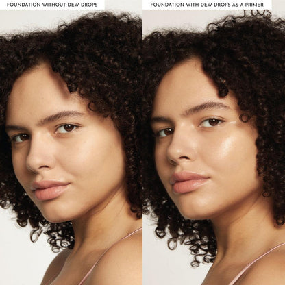 Glow recipe Watermelon Glow Nicinamide Dew Drops