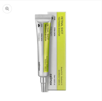 CELIMAX Retinol Shot Tightening Booster 15ml