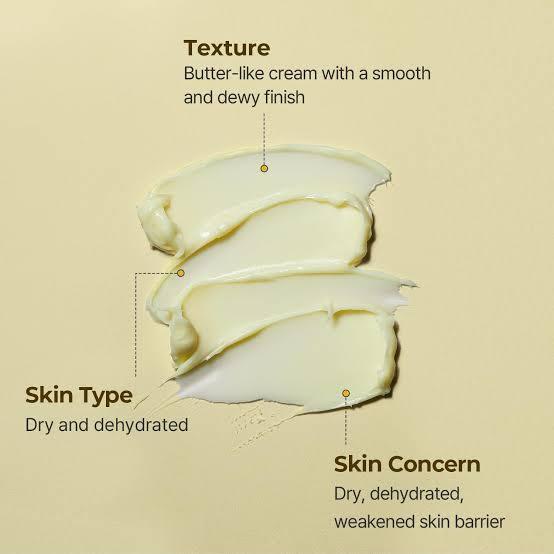 Torriden SOLID_IN Ceramide Cream_ 70ml