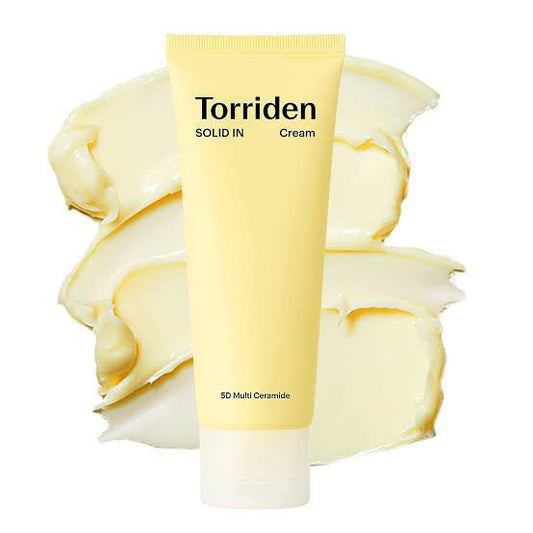 Torriden SOLID_IN Ceramide Cream_ 70ml