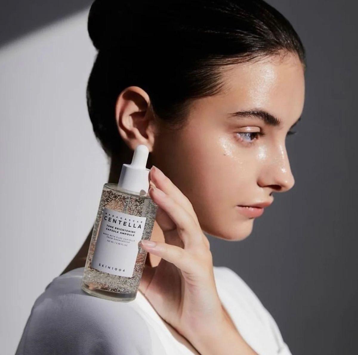 SKIN1004_ Madagascar Centella Tone-Brightening Capsule Ampoule_ 100ml