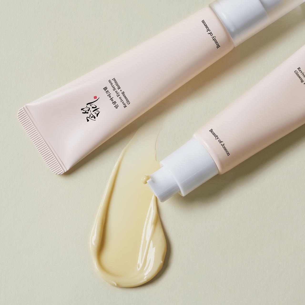 Beauty of Joseon REVIVE EYE SERUM : GENSING + RETINAL