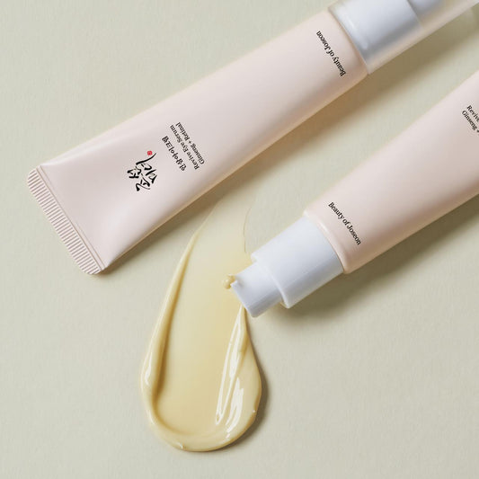Beauty of Joseon REVIVE EYE SERUM : GENSING + RETINAL